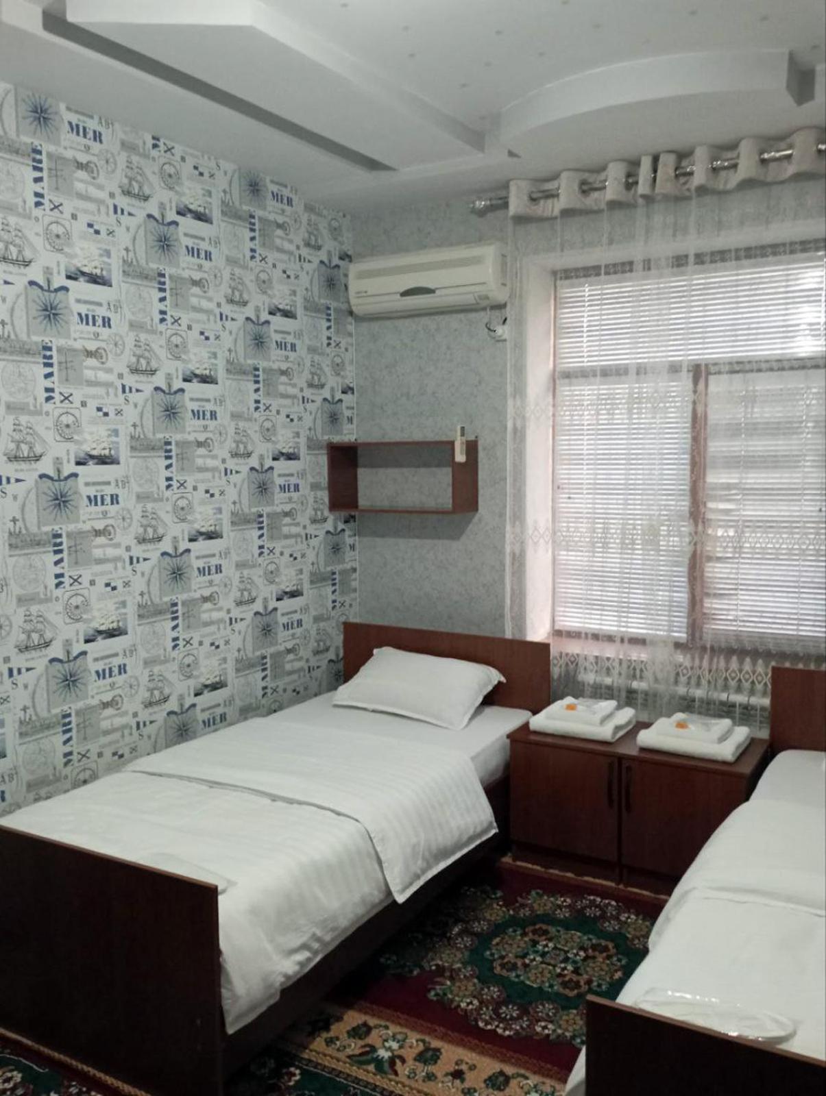 Guest House "Behruz 5 Star" Самарканд Экстерьер фото