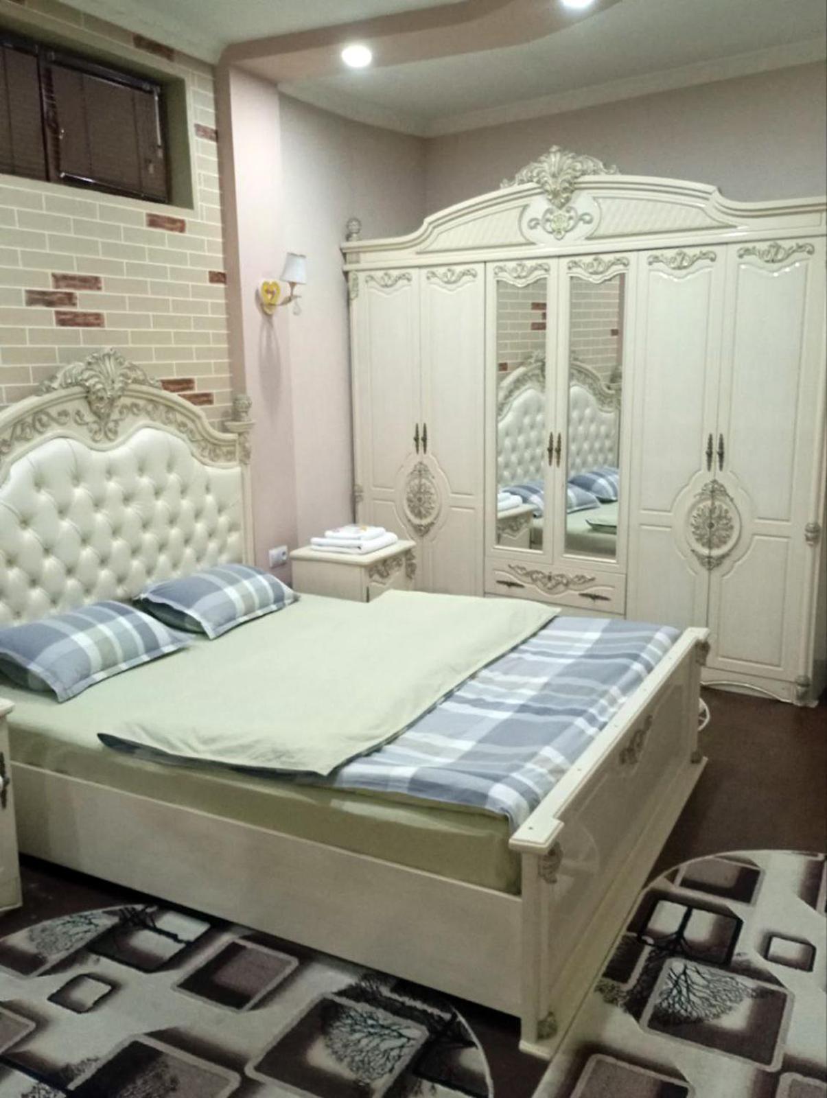 Guest House "Behruz 5 Star" Самарканд Экстерьер фото